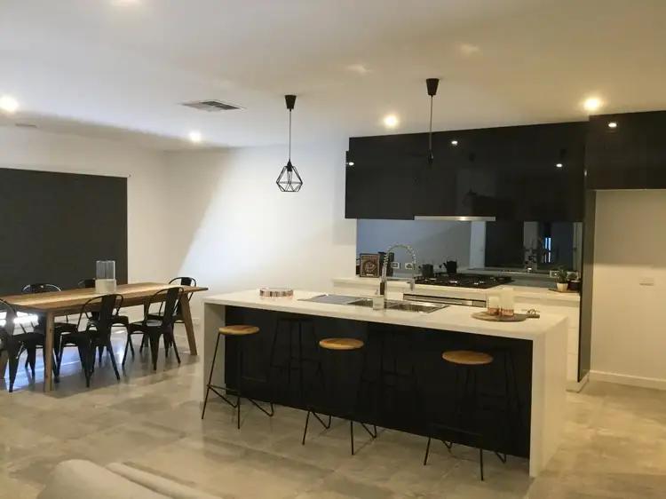 Second view of Homely house listing, 5 Lakeview Place, Mooroopna VIC 3629
