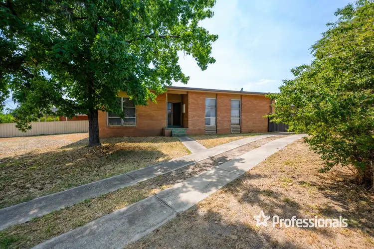 4 Ballard Street, Wodonga VIC 3690