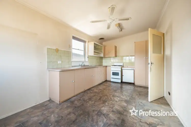 Third view of Homely house listing, 4 Ballard Street, Wodonga VIC 3690