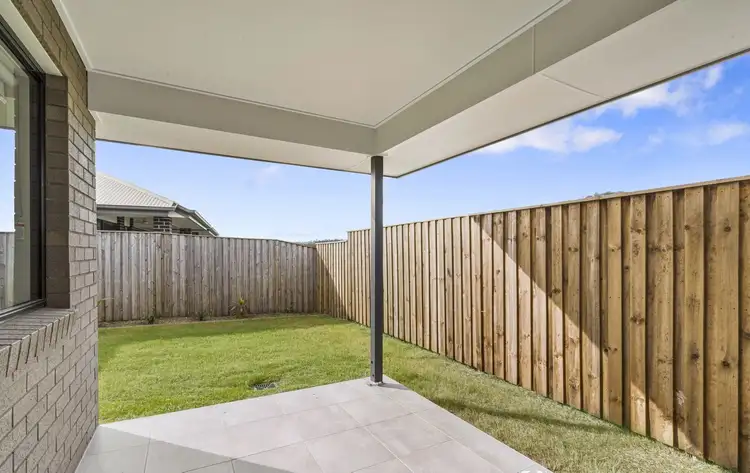 Third view of Homely semi-detached listing, 2/48 Herbst Drive, Bahrs Scrub QLD 4207