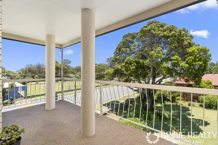 Second view of Homely unit listing, 5/51 Toorbul Street, Bongaree QLD 4507