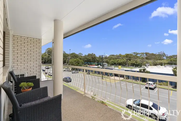 Third view of Homely unit listing, 5/51 Toorbul Street, Bongaree QLD 4507