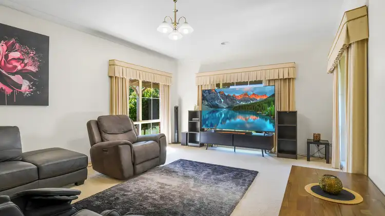 Fifth view of Homely rural property listing, 14 Teasdale Crescent, Kialla VIC 3631