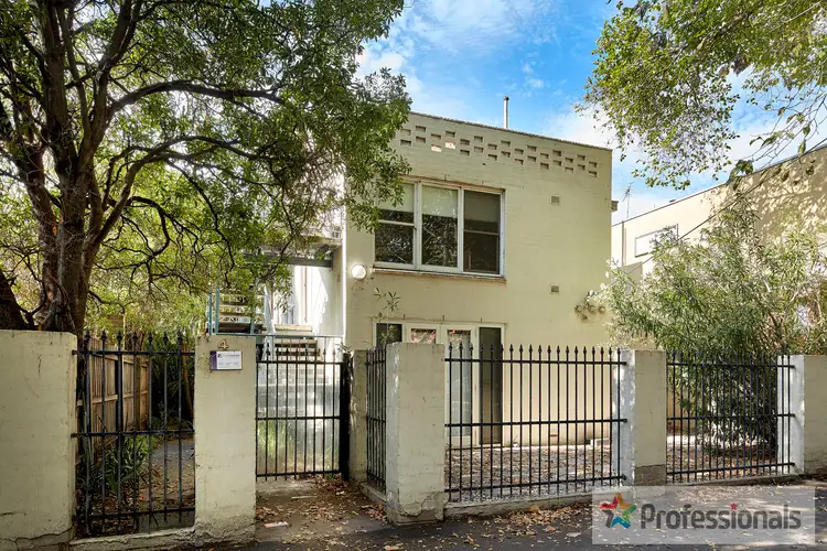 12/4 Park Street, St Kilda West VIC 3182