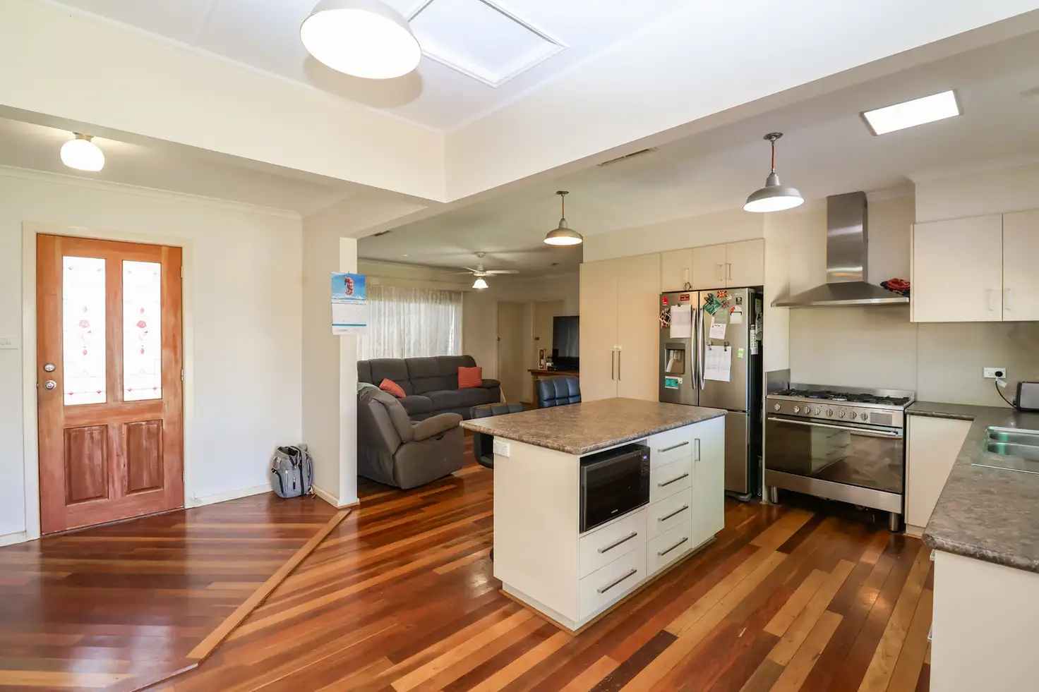 Main view of Homely house listing, 1 Lynden Street, Swan Hill VIC 3585