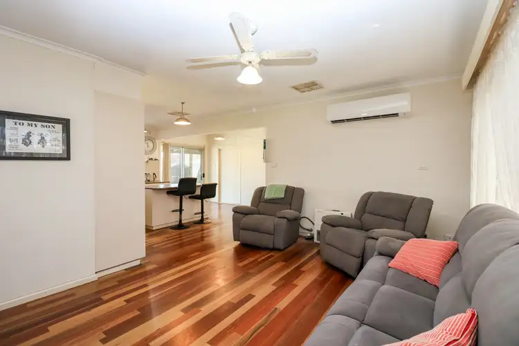 Second view of Homely house listing, 1 Lynden Street, Swan Hill VIC 3585