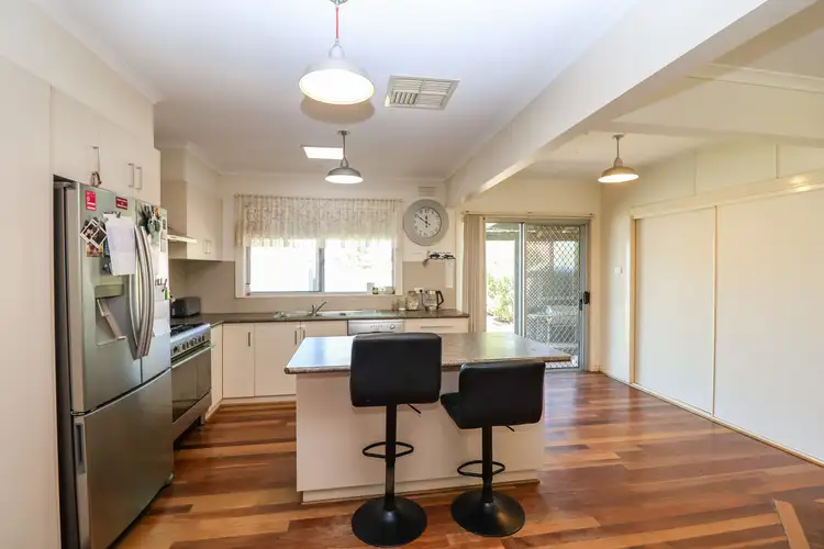 Fourth view of Homely house listing, 1 Lynden Street, Swan Hill VIC 3585