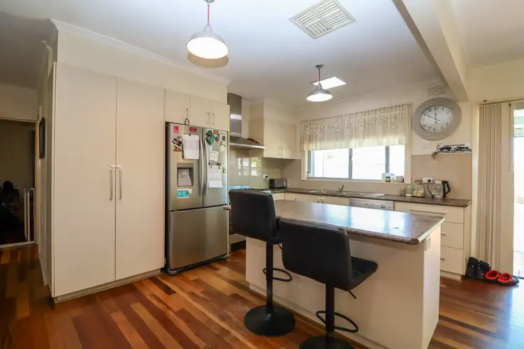 Fifth view of Homely house listing, 1 Lynden Street, Swan Hill VIC 3585