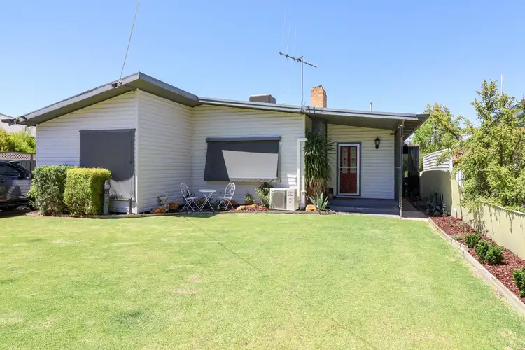 Sixth view of Homely house listing, 1 Lynden Street, Swan Hill VIC 3585