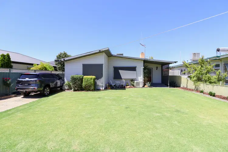 Seventh view of Homely house listing, 1 Lynden Street, Swan Hill VIC 3585