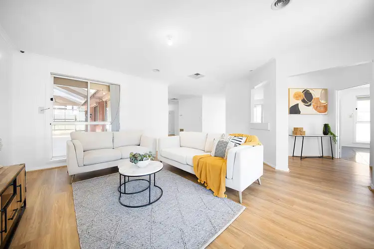 Third view of Homely house listing, 2 Oarsome Drive, Delahey VIC 3037