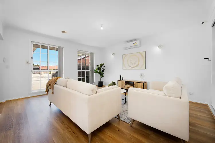 Fourth view of Homely house listing, 2 Oarsome Drive, Delahey VIC 3037