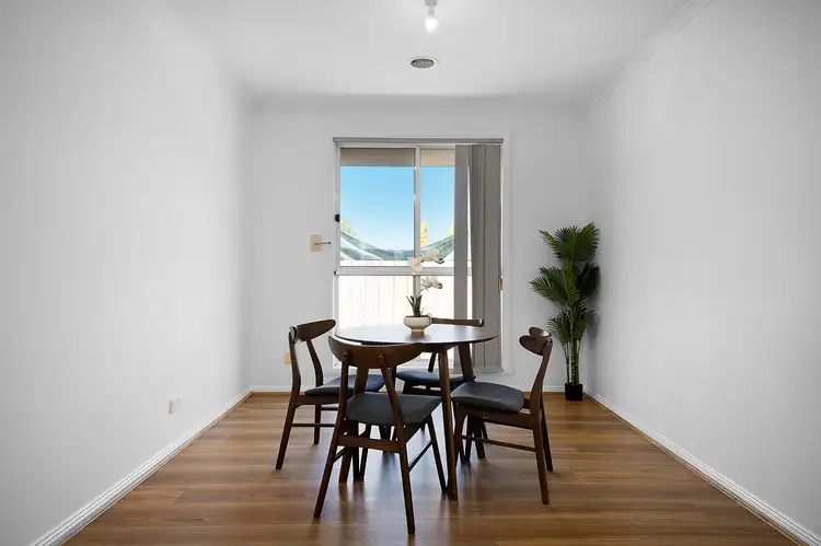 Fifth view of Homely house listing, 2 Oarsome Drive, Delahey VIC 3037