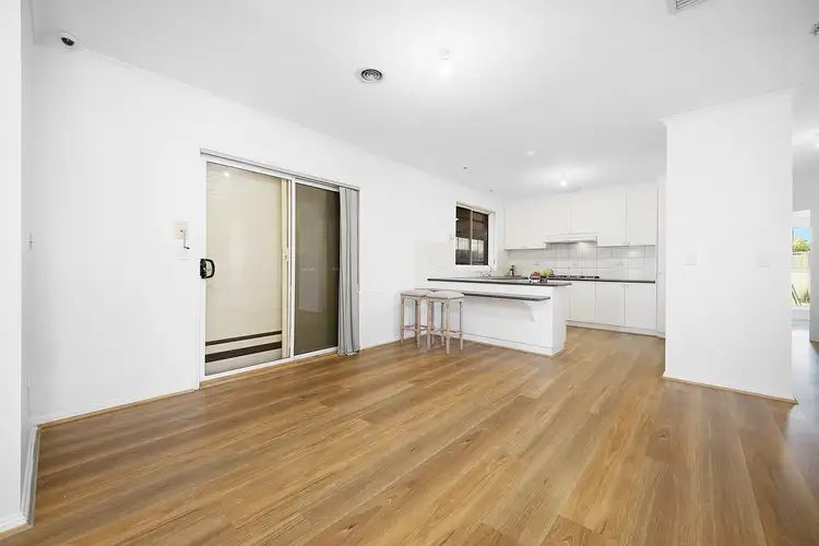 Sixth view of Homely house listing, 2 Oarsome Drive, Delahey VIC 3037