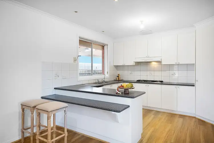 Seventh view of Homely house listing, 2 Oarsome Drive, Delahey VIC 3037