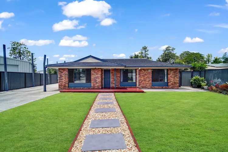 85 Parliament Street, Bethania QLD 4205