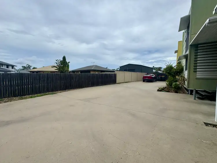 Third view of Homely townhouse listing, 1, 2, 3/4 BLIGH Court, Moranbah QLD 4744