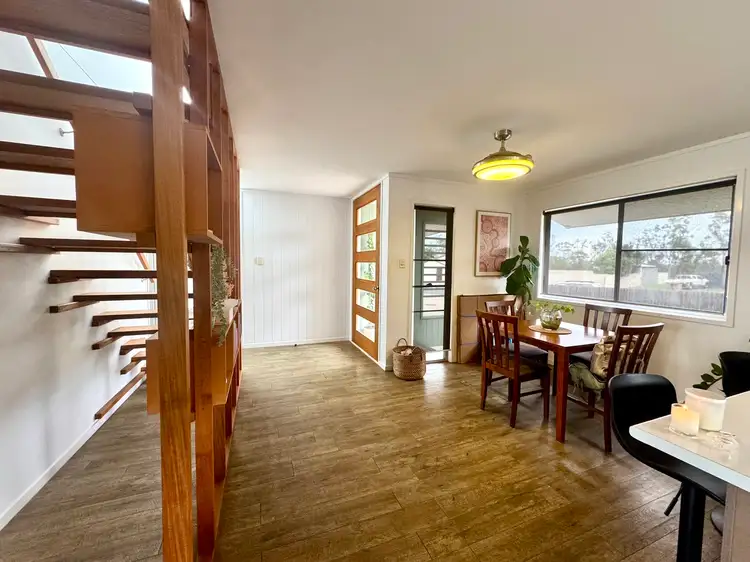 Fourth view of Homely townhouse listing, 1, 2, 3/4 BLIGH Court, Moranbah QLD 4744