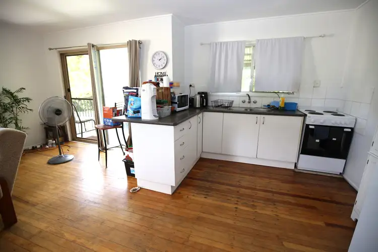 Second view of Homely house listing, 185 High Central Road, Macleay Island QLD 4184