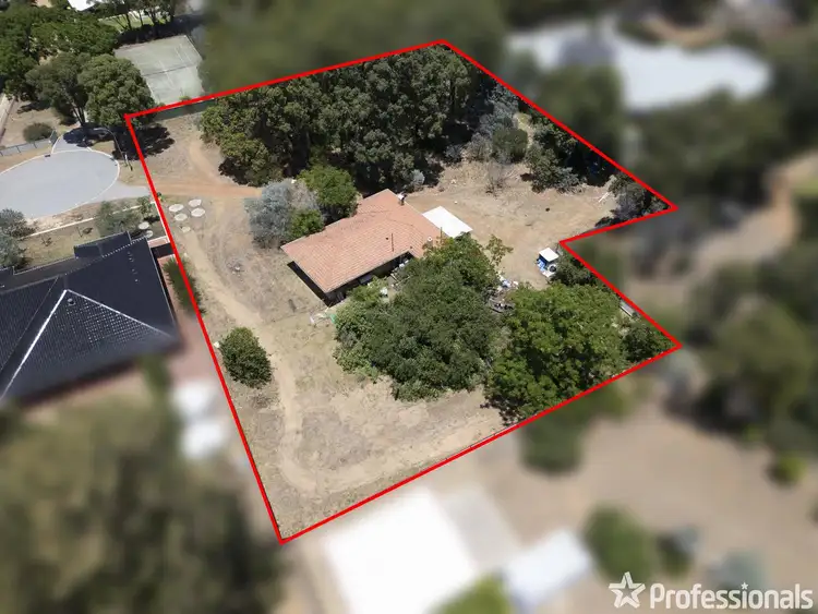 Fourth view of Homely house listing, 45 Pruiti Crescent, Lesmurdie WA 6076