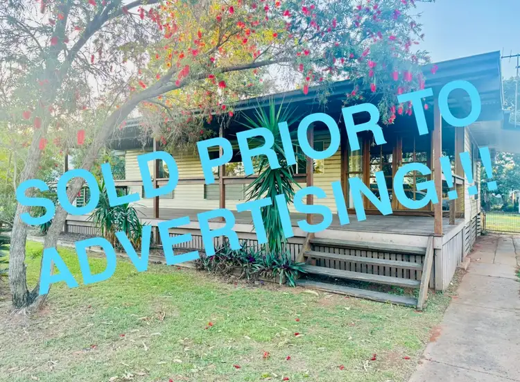 6 Koala Terrace, Moranbah QLD 4744