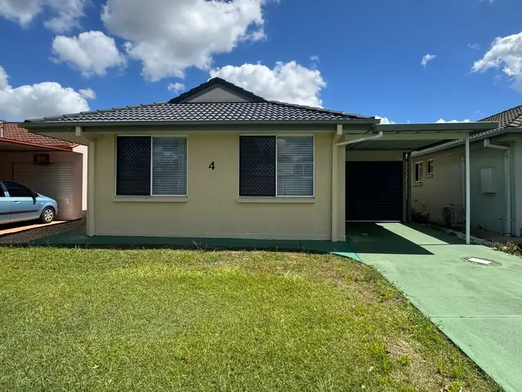 4/16 Holzheimer Road, Bethania QLD 4205