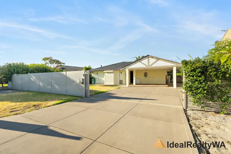 Main view of Homely house listing, 26 Iron Bark Row, Willetton WA 6155