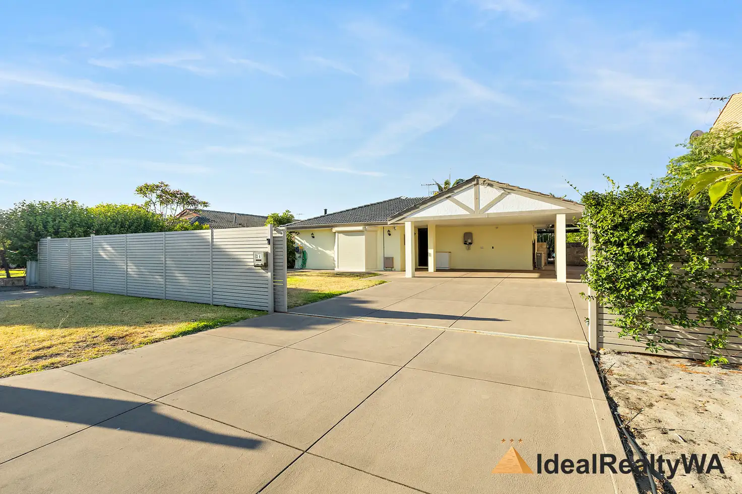 Main view of Homely house listing, 26 Iron Bark Row, Willetton WA 6155