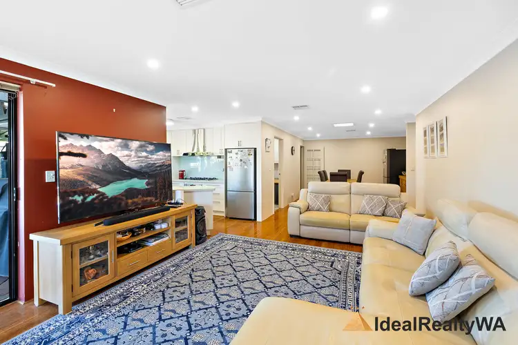 Second view of Homely house listing, 26 Iron Bark Row, Willetton WA 6155