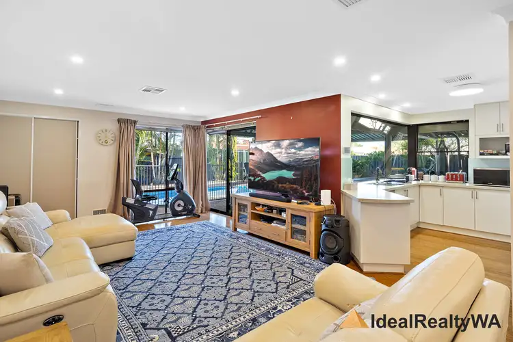 Fourth view of Homely house listing, 26 Iron Bark Row, Willetton WA 6155