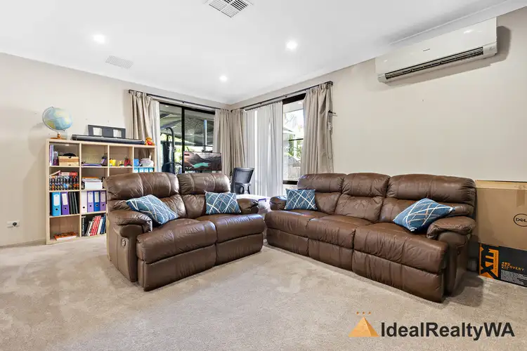 Fifth view of Homely house listing, 26 Iron Bark Row, Willetton WA 6155