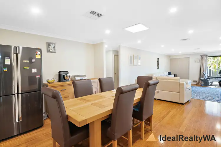 Sixth view of Homely house listing, 26 Iron Bark Row, Willetton WA 6155