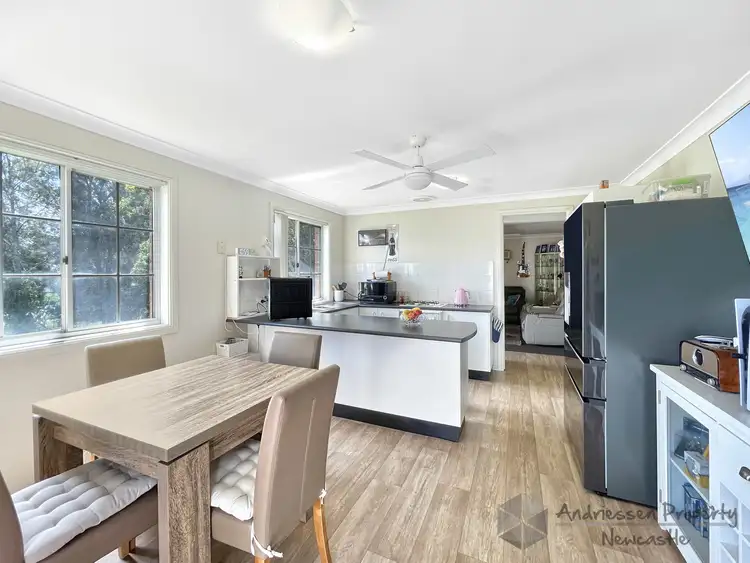 Third view of Homely villa listing, 1/32 Alfred Street, Glendale NSW 2285