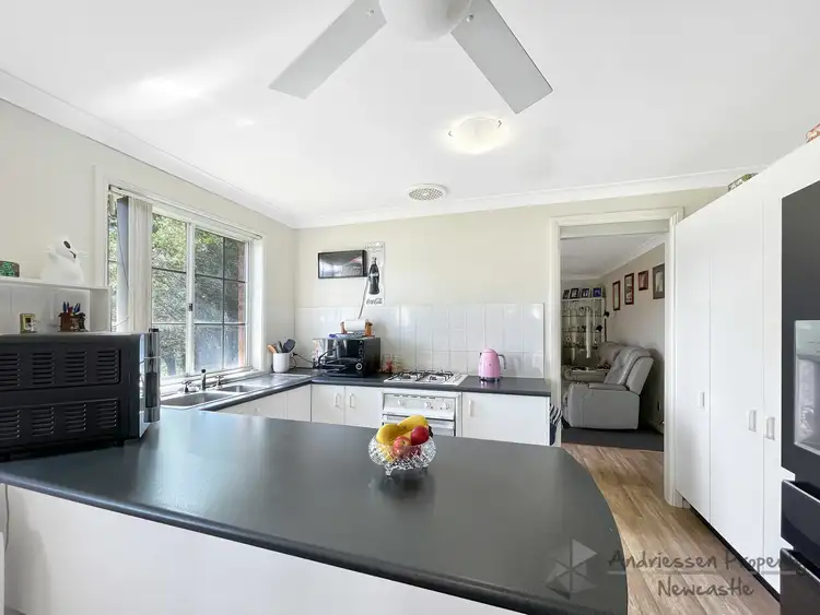 Fourth view of Homely villa listing, 1/32 Alfred Street, Glendale NSW 2285