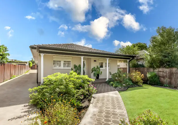 Second view of Homely house listing, 145 Banksia Road, Greenacre NSW 2190