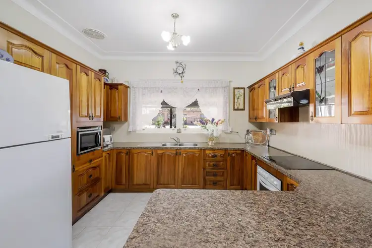 Fifth view of Homely house listing, 145 Banksia Road, Greenacre NSW 2190