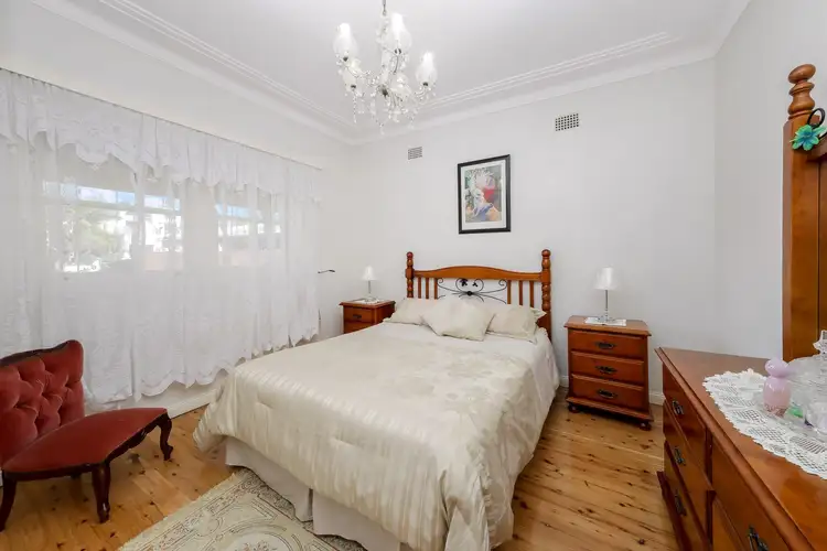Sixth view of Homely house listing, 145 Banksia Road, Greenacre NSW 2190