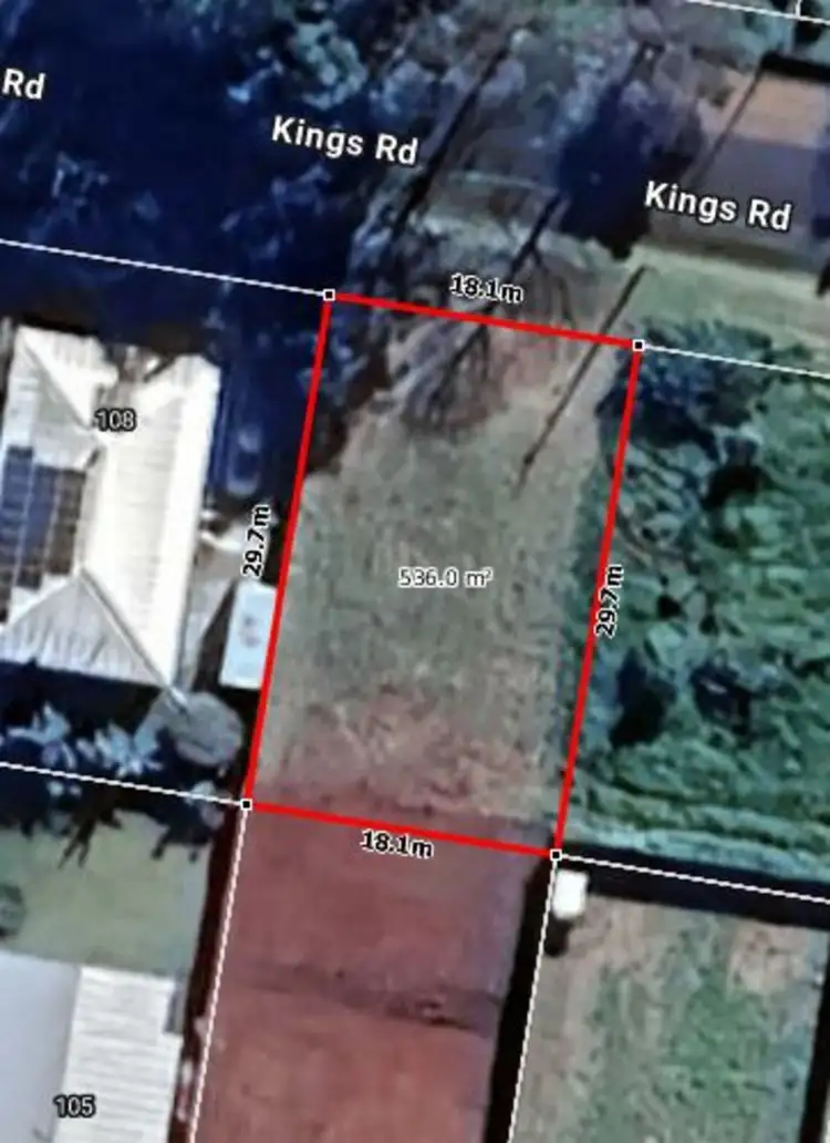 104 Kings Road, Russell Island QLD 4184