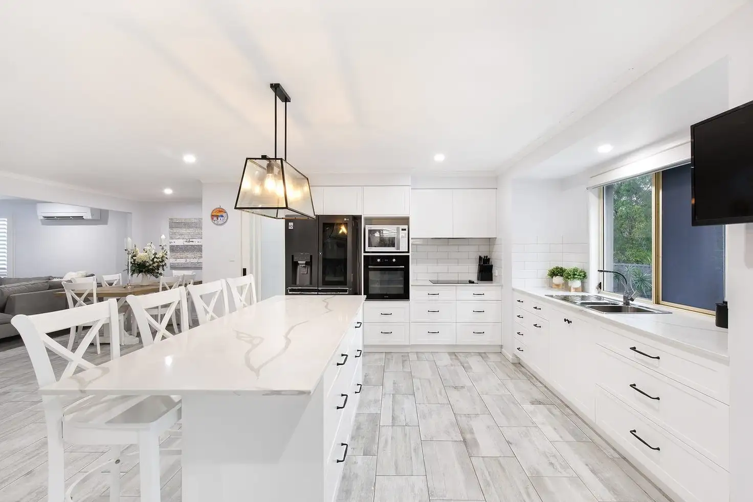 Main view of Homely house listing, 135 Outlook Drive, Tewantin QLD 4565