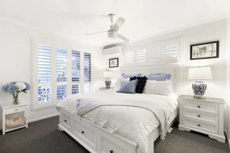 Second view of Homely house listing, 135 Outlook Drive, Tewantin QLD 4565