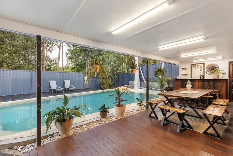 Third view of Homely house listing, 135 Outlook Drive, Tewantin QLD 4565