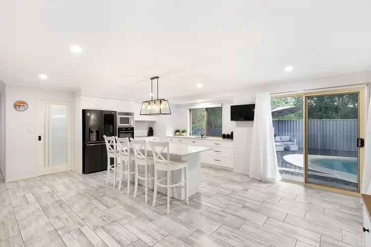 Fourth view of Homely house listing, 135 Outlook Drive, Tewantin QLD 4565