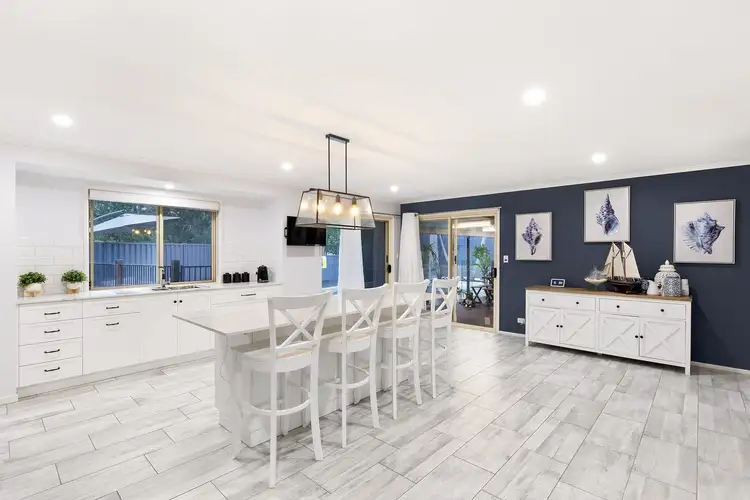 Fifth view of Homely house listing, 135 Outlook Drive, Tewantin QLD 4565