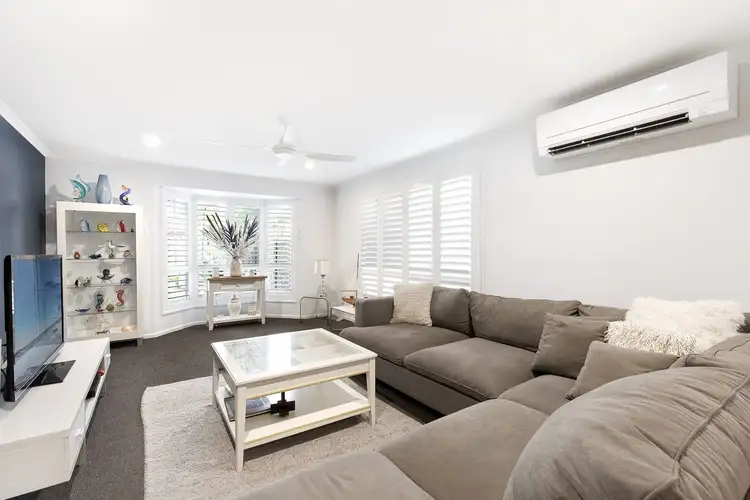 Sixth view of Homely house listing, 135 Outlook Drive, Tewantin QLD 4565