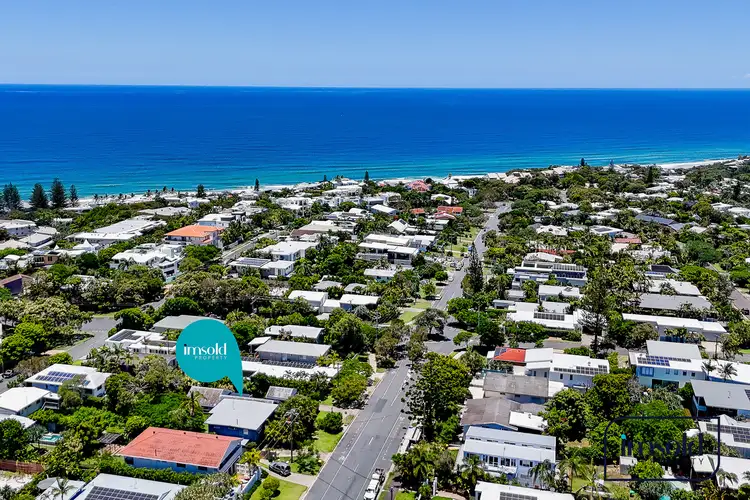 Main view of Homely house listing, 36 Pacific Avenue, Sunshine Beach QLD 4567