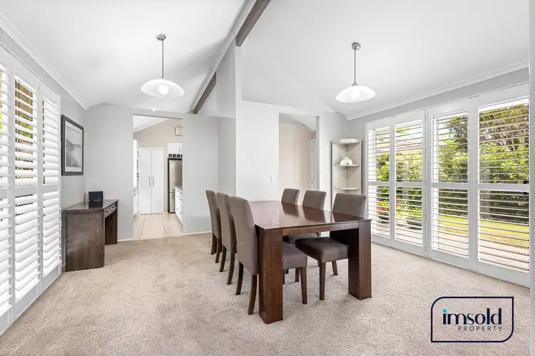 Sixth view of Homely house listing, 36 Pacific Avenue, Sunshine Beach QLD 4567