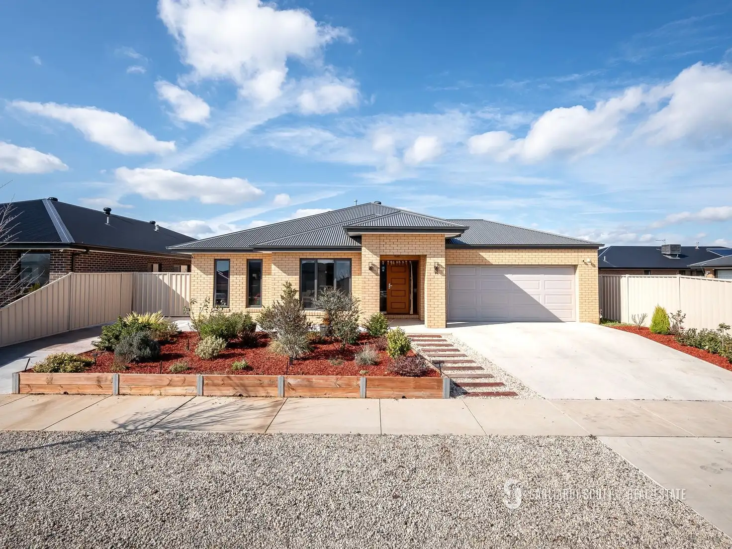 Main view of Homely house listing, 14 Pertobe Drive, Kialla VIC 3631