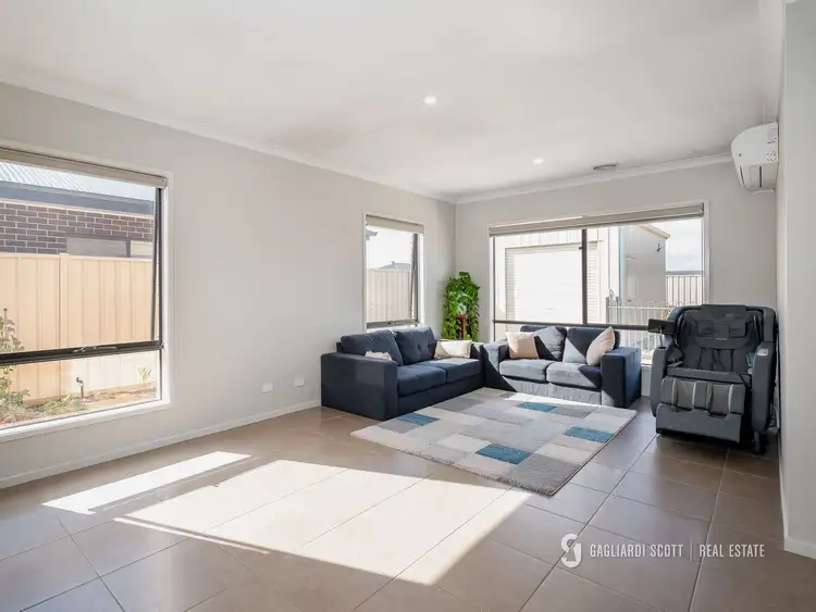 Sixth view of Homely house listing, 14 Pertobe Drive, Kialla VIC 3631