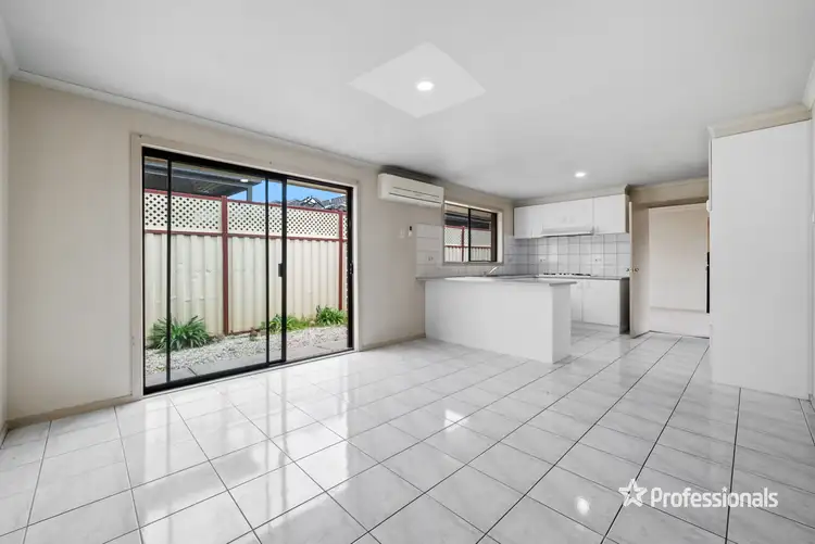Third view of Homely unit listing, 3/1 Montrose Court Court, Sydenham VIC 3037