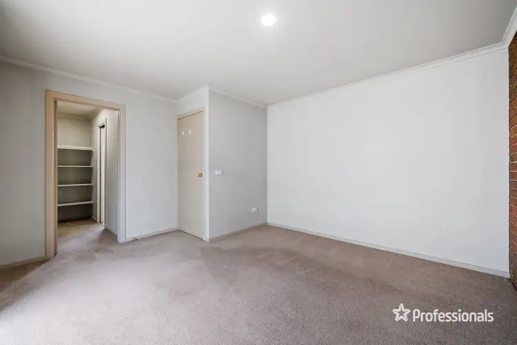 Fourth view of Homely unit listing, 3/1 Montrose Court Court, Sydenham VIC 3037
